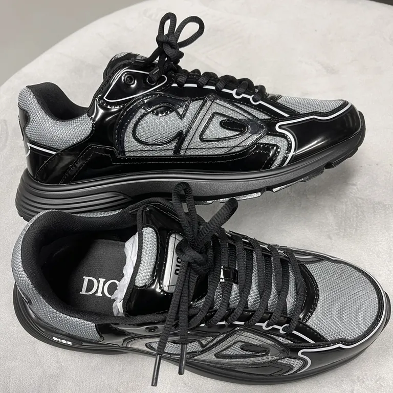 Dior Shoe 